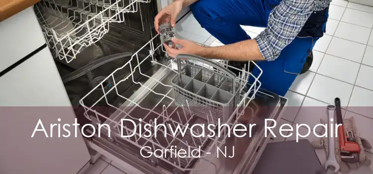 Ariston Dishwasher Repair Garfield - NJ