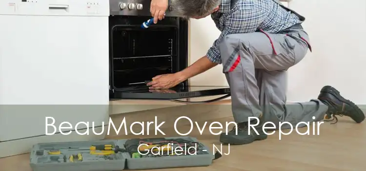 BeauMark Oven Repair Garfield - NJ