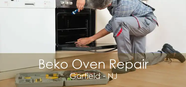 Beko Oven Repair Garfield - NJ