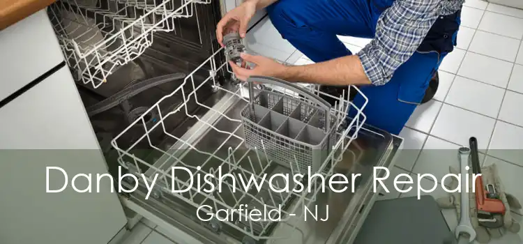 Danby Dishwasher Repair Garfield - NJ