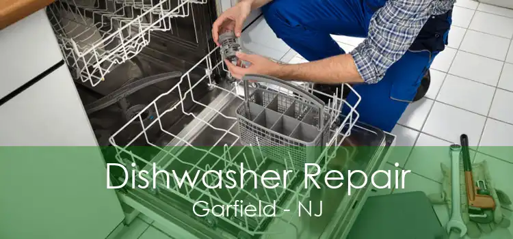Dishwasher Repair Garfield - NJ