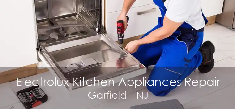 Electrolux Kitchen Appliances Repair Garfield - NJ