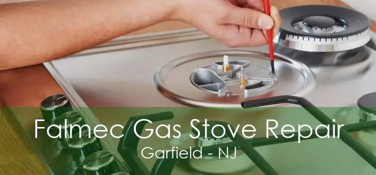 Falmec Gas Stove Repair Garfield - NJ