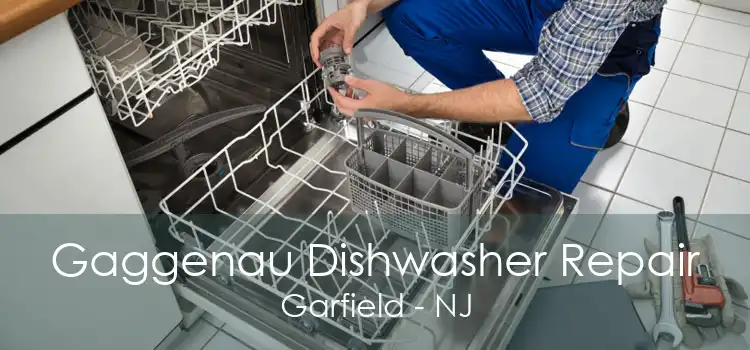 Gaggenau Dishwasher Repair Garfield - NJ