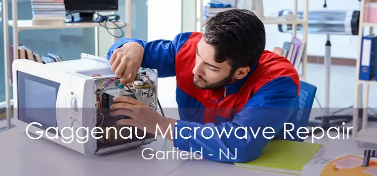 Gaggenau Microwave Repair Garfield - NJ