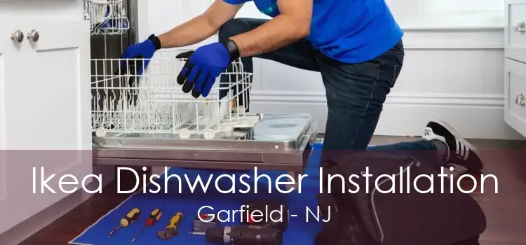 Ikea Dishwasher Installation Garfield - NJ