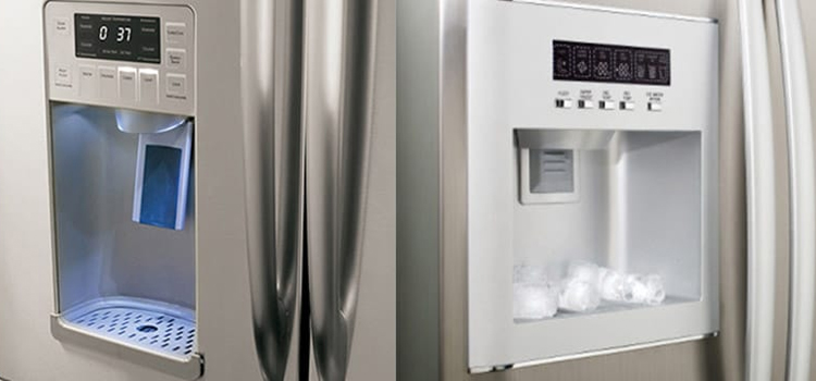 Beko Commercial Ice Maker Repair Garfield, NJ 