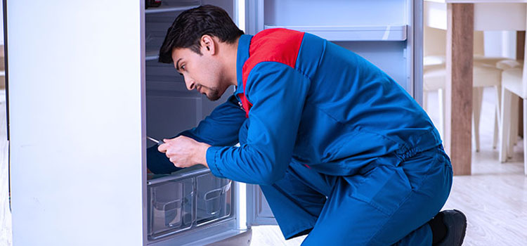 Beko Freezer Repair Services in Garfield, New Jersey