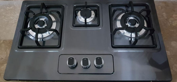 Liebherr Gas Stove Installation Services in Garfield, New Jersey