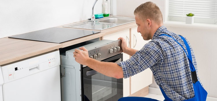 Beko Home Appliance Installation in Garfield, New Jersey