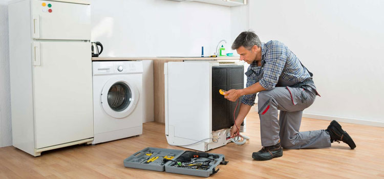 Beko Kitchen Appliance Installation Service in Garfield, New Jersey