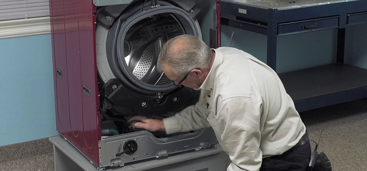 Beko Washing Machine Repair in Garfield, New Jersey