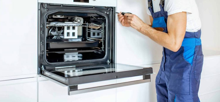 Beko residential appliance installation service in Garfield, NJ
