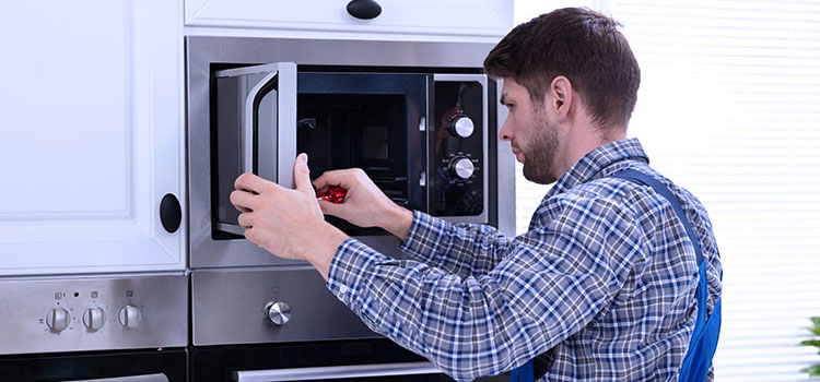 Beko Residential Microwave Repair in Garfield, NJ