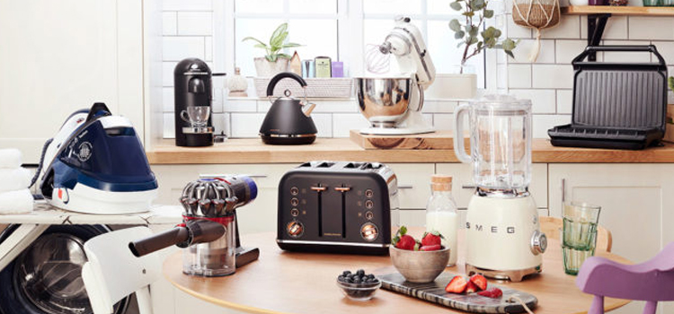 Beko small appliance repair in Garfield, NJ