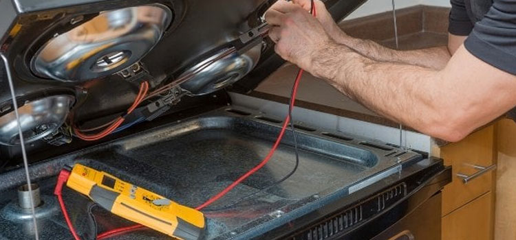 Beko Stove Repair Services in Garfield, New Jersey
