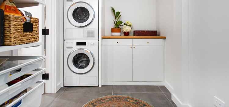 Beko Washer Dryer Installation in Garfield, New Jersey