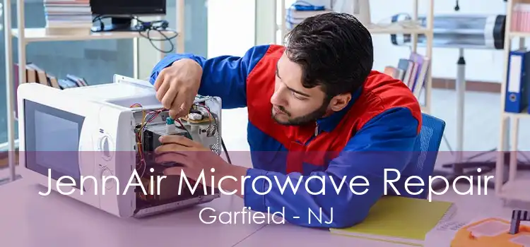 JennAir Microwave Repair Garfield - NJ