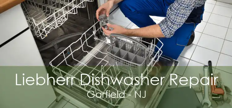 Liebherr Dishwasher Repair Garfield - NJ