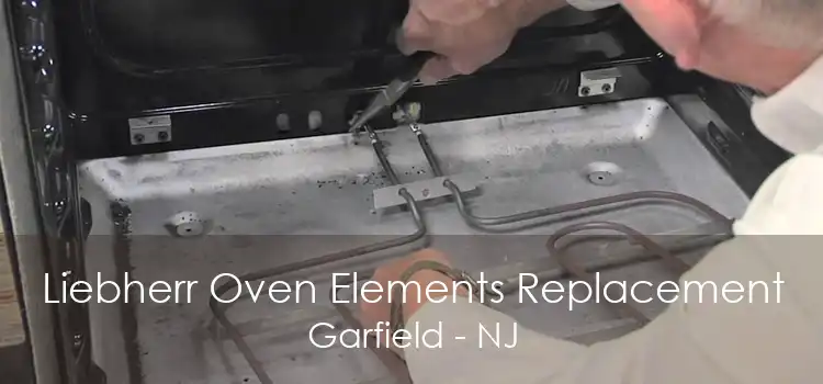 Liebherr Oven Elements Replacement Garfield - NJ