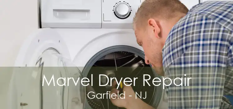 Marvel Dryer Repair Garfield - NJ