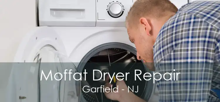 Moffat Dryer Repair Garfield - NJ