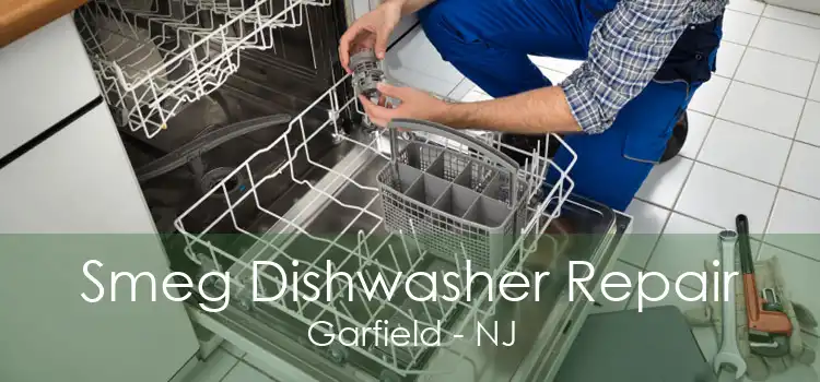 Smeg Dishwasher Repair Garfield - NJ