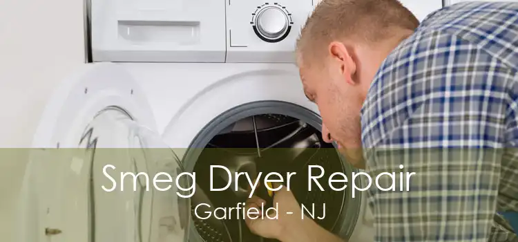 Smeg Dryer Repair Garfield - NJ