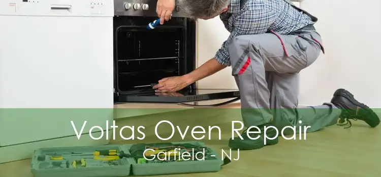 Voltas Oven Repair Garfield - NJ