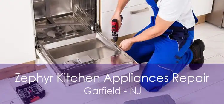 Zephyr Kitchen Appliances Repair Garfield - NJ